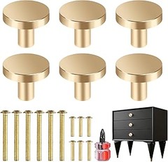 ¿Por qué Cambiar los Pomos de los Muebles? Beneficios y Ventajas