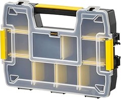 Beneficios de utilizar un organizador de tornillos en carpintería