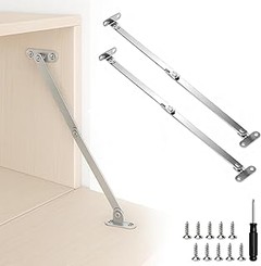 Pros y contras de usar elevadores para puertas abatibles