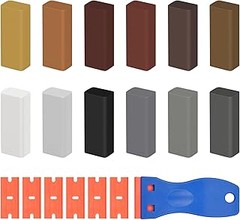 Ventajas y desventajas de usar cera de reparación para madera