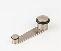 Ventajas y desventajas de usar retenedores de puerta en casa