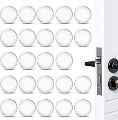 Pros y contras de instalar topes para puertas en casa