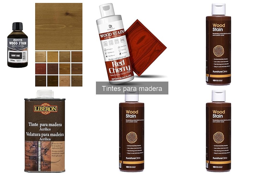 Cómo mantener la madera tratada con tinte: Consejos prácticos