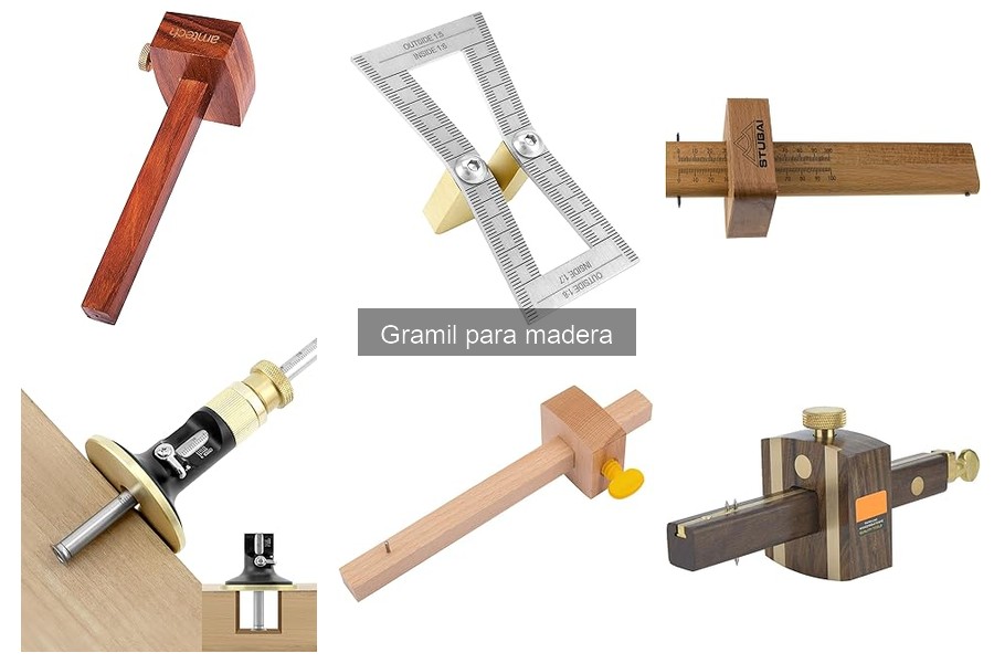 Comparativa de Gramiles: Zenakio vs. Stubai vs. Silverline