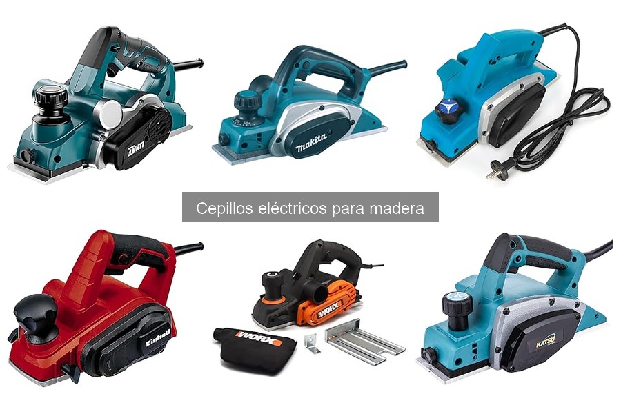 ¿Cuándo usar un cepillo eléctrico en lugar de uno manual?