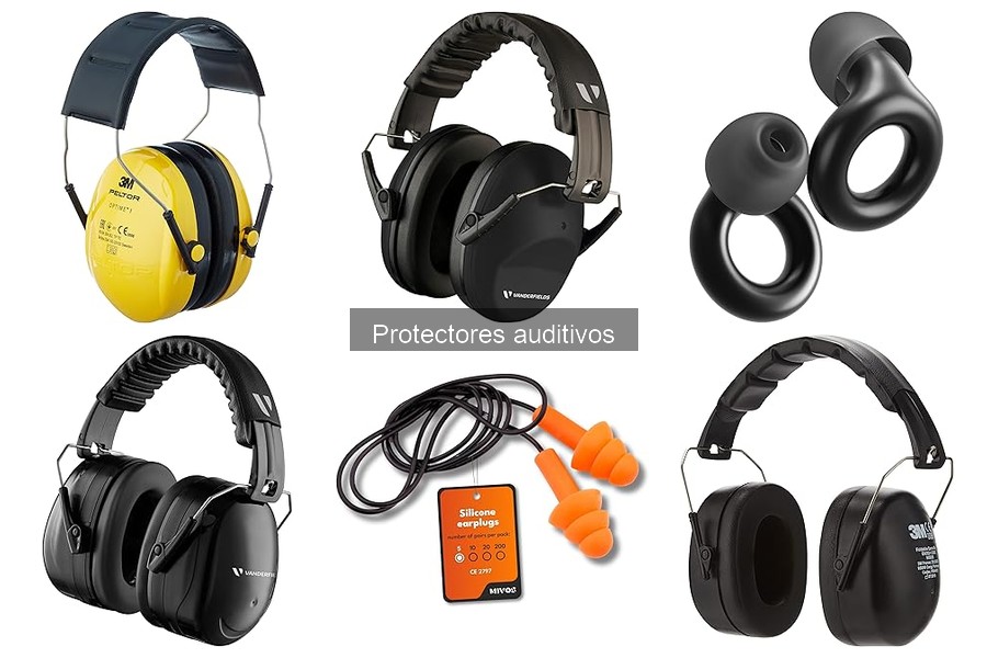 Dónde comprar protectores auditivos en oferta: las mejores opciones