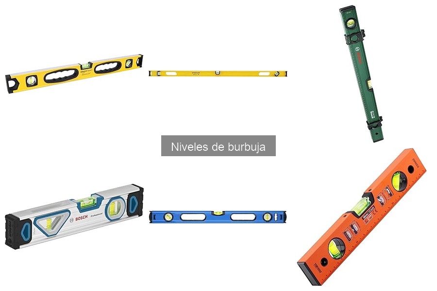 Errores Comunes al Usar un Nivel de Burbuja y Cómo Solucionarlos