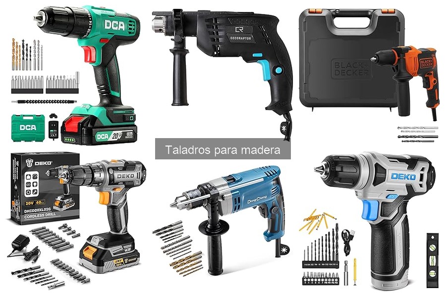 Evita agrietamientos al perforar madera: consejos prácticos