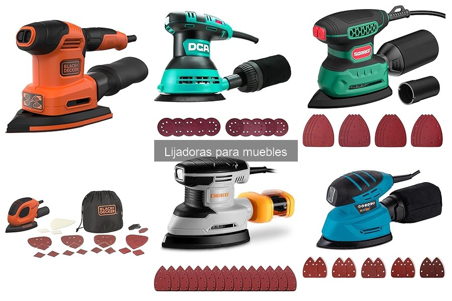 Lijar muebles sin marcas: técnicas y consejos prácticos