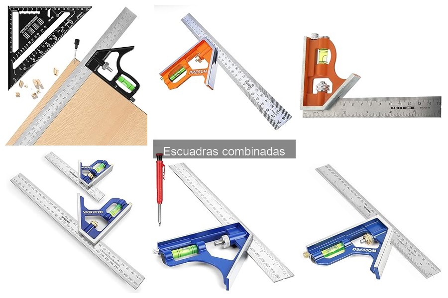 Mantenimiento de Escuadras Combinadas: Consejos Esenciales