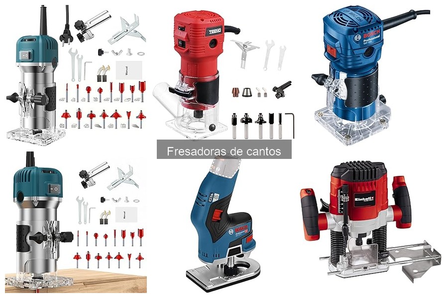 Mantenimiento de Fresadoras de Cantos para Mejorar su Durabilidad