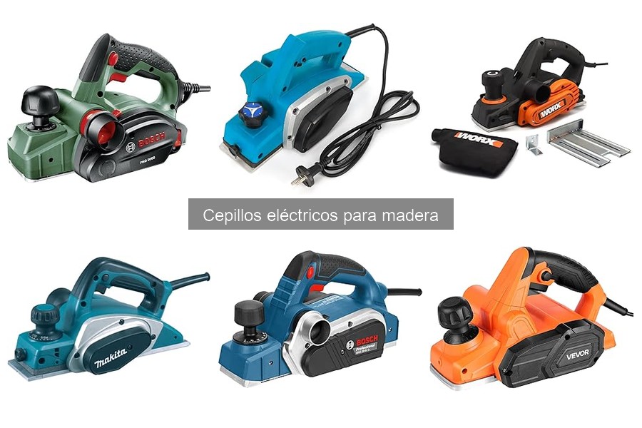 Mantenimiento de un cepillo eléctrico: Mejores prácticas