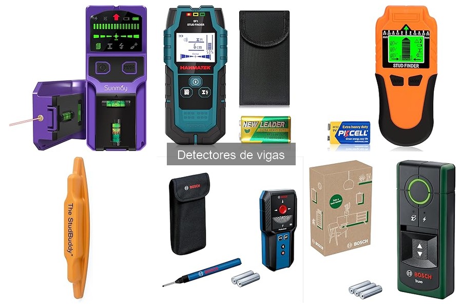 Mantenimiento y Cuidado de Detectores de Vigas: Guía Práctica