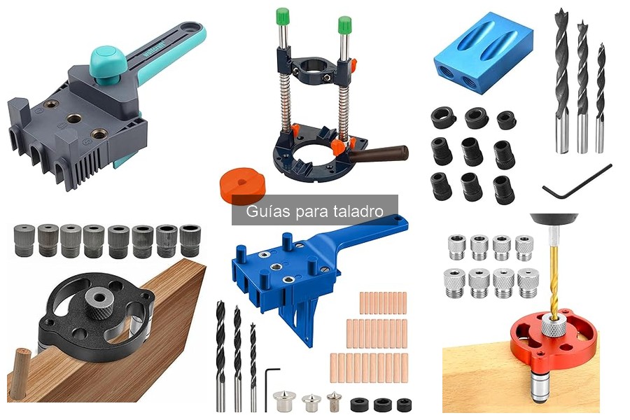 Mantenimiento y cuidados para prolongar la vida de tu taladro