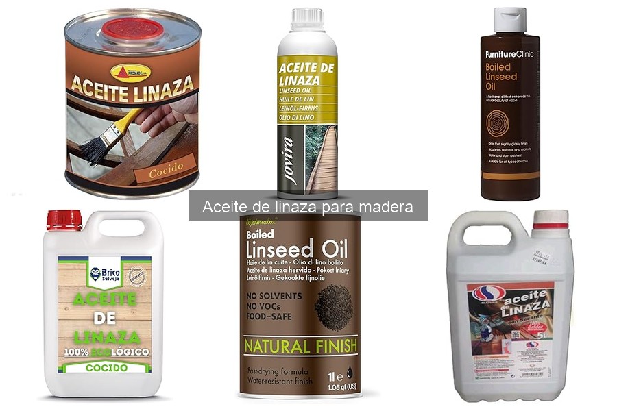 Precio del Aceite de Linaza: Factores que Influyen