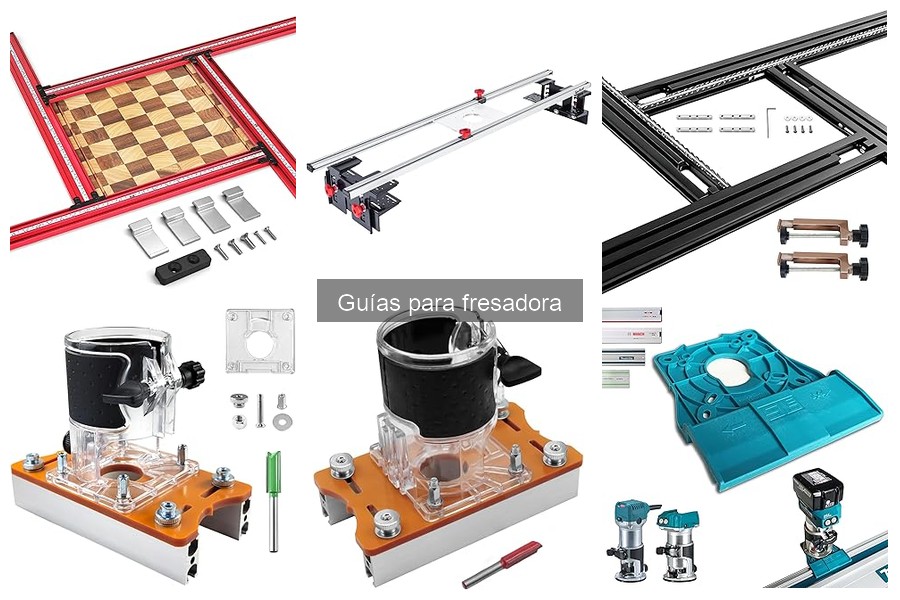 Precio promedio de fresadoras: guía para elegir la ideal