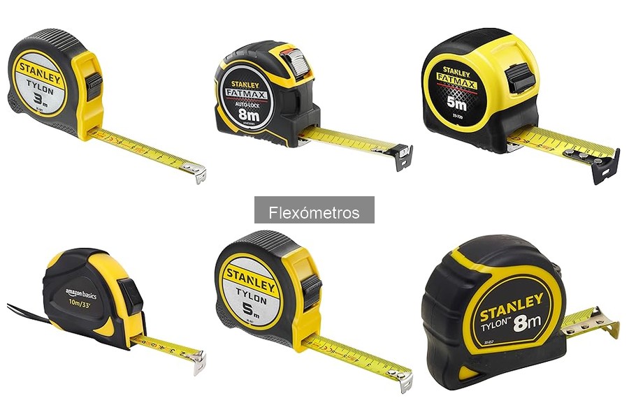 Ventajas y desventajas de usar un flexómetro en carpintería
